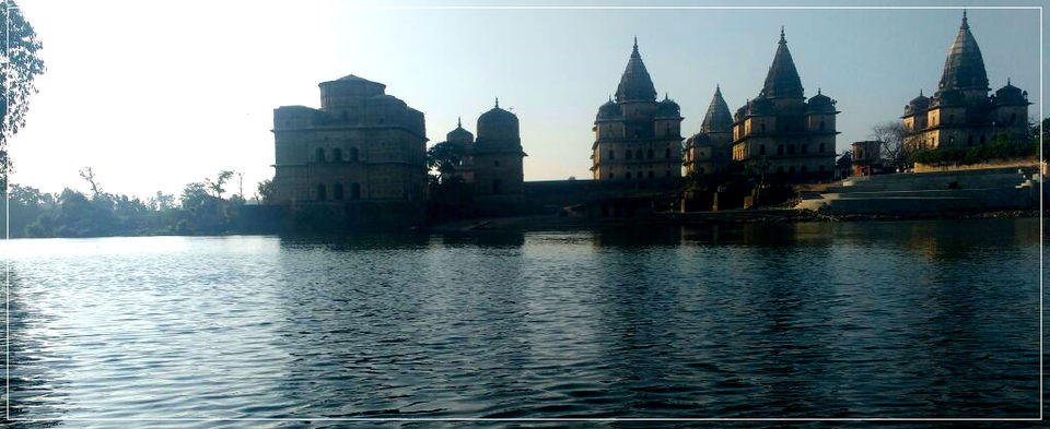 Photo of Madhya Pradesh| Orchha| City that lived a dream| Incredible India by Shubhangi Goswami