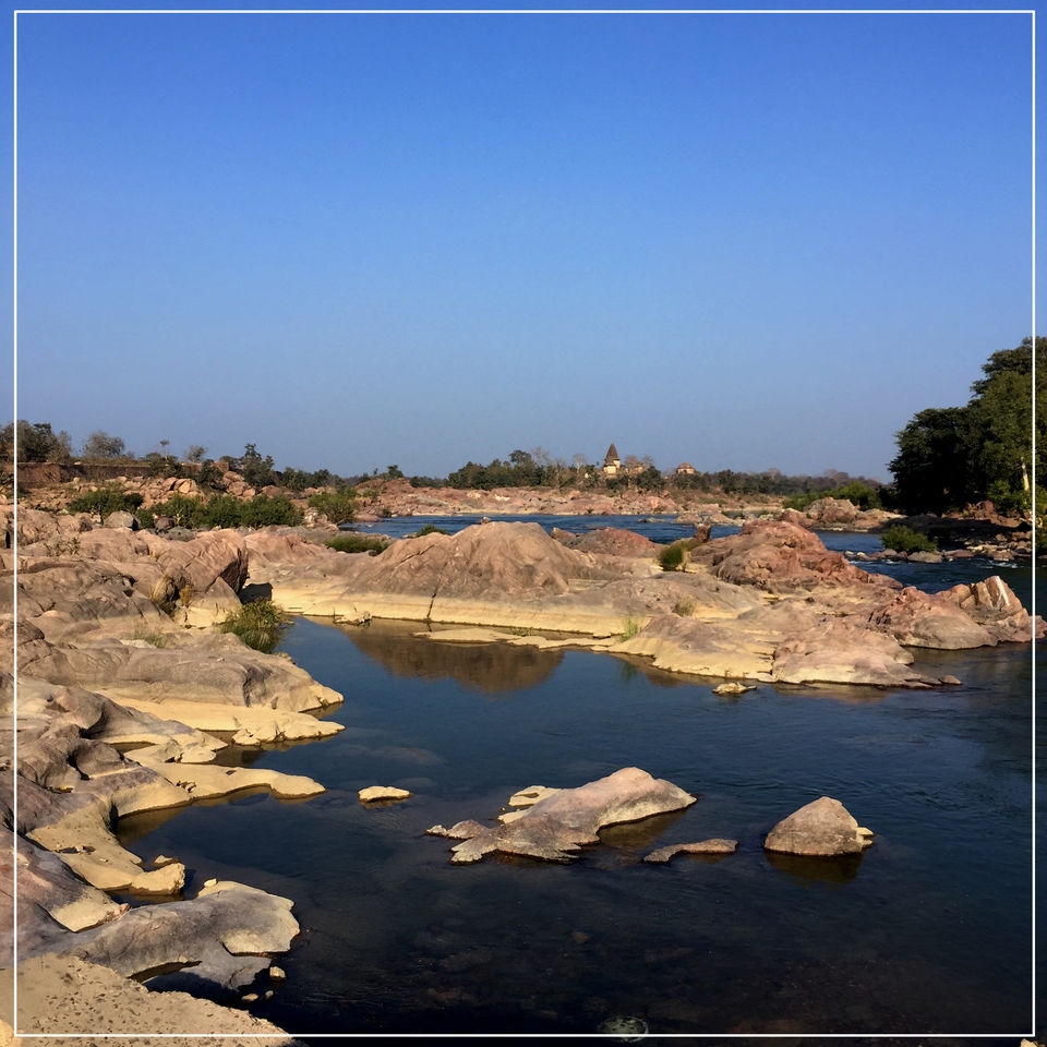 Photo of Madhya Pradesh| Orchha| City that lived a dream| Incredible India by Shubhangi Goswami