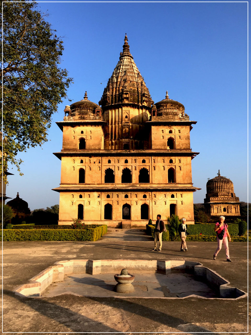 Photo of Madhya Pradesh| Orchha| City that lived a dream| Incredible India by Shubhangi Goswami