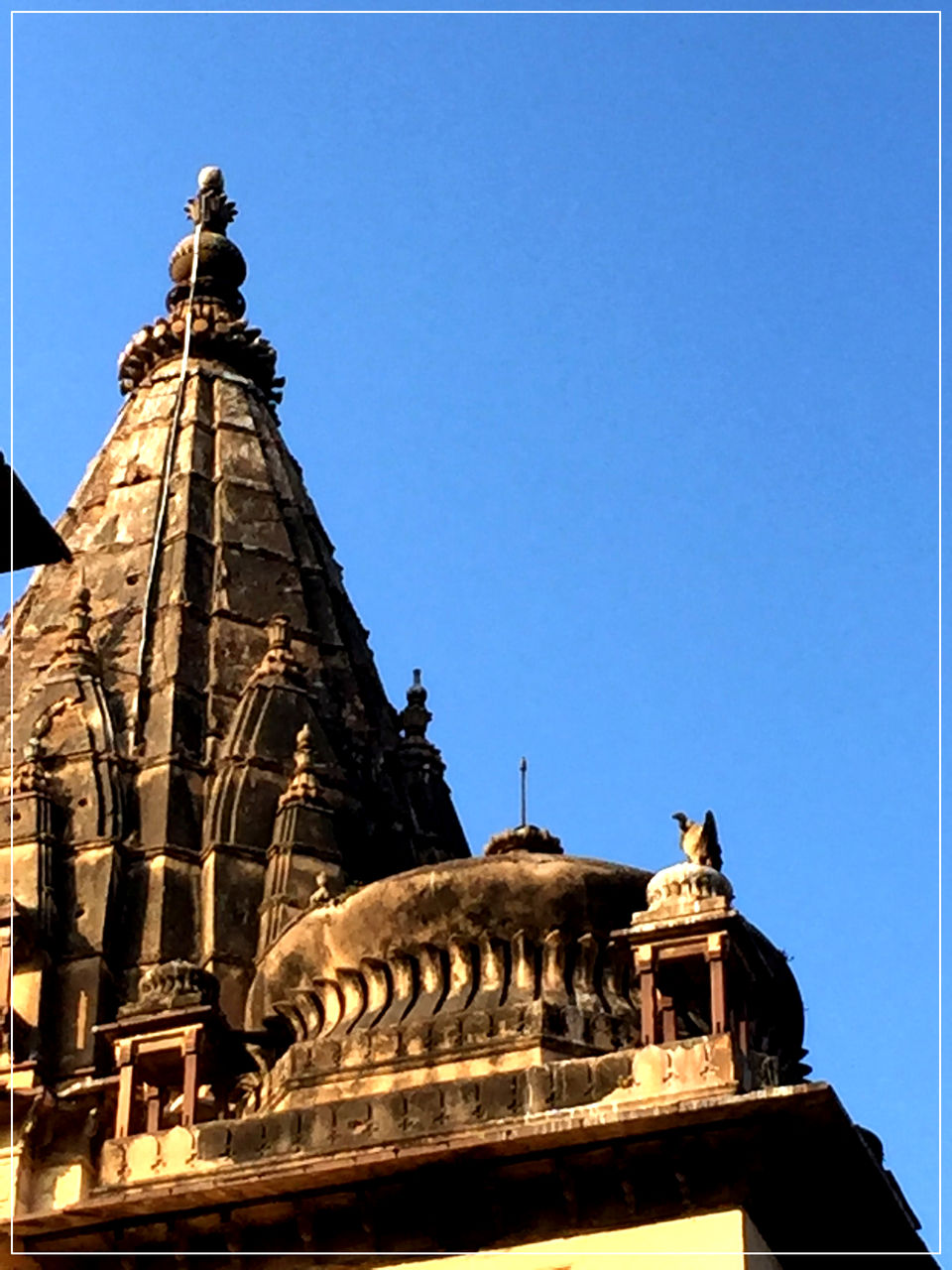 Photo of Madhya Pradesh| Orchha| City that lived a dream| Incredible India by Shubhangi Goswami
