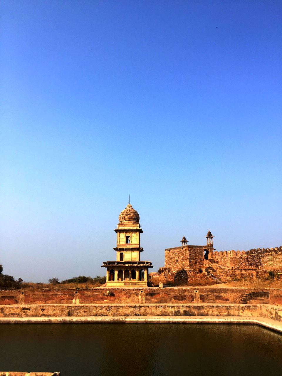 Photo of Explore GWALIOR FORT| Rich historical state of Madhya Pradesh by Shubhangi Goswami