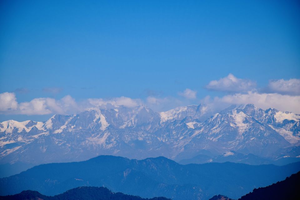 Photo of Apple Orchard Resort, Dhanaulti, Uttarakhand, India by Preity Yadav