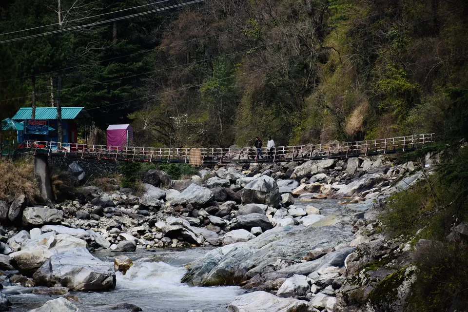 Photo of Kasol, Himachal Pradesh, India by Preity Yadav