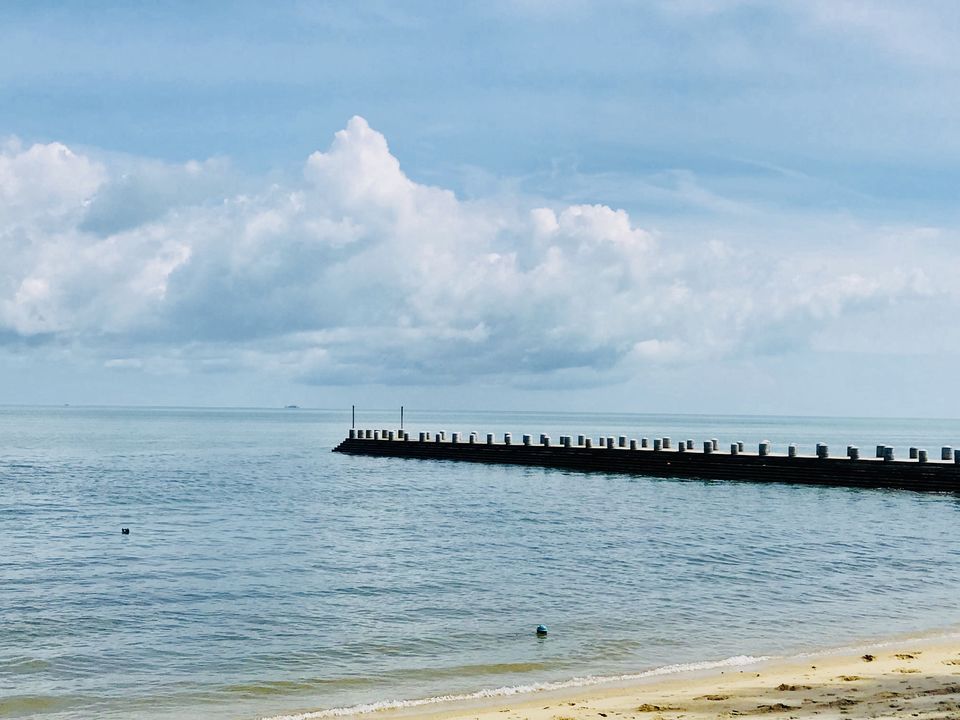 Photo of Batu Ferringhi Beach, Jalan Batu Ferringhi, Kampung Batu Feringgi, Air Itam, Penang, Malaysia by Preity Yadav