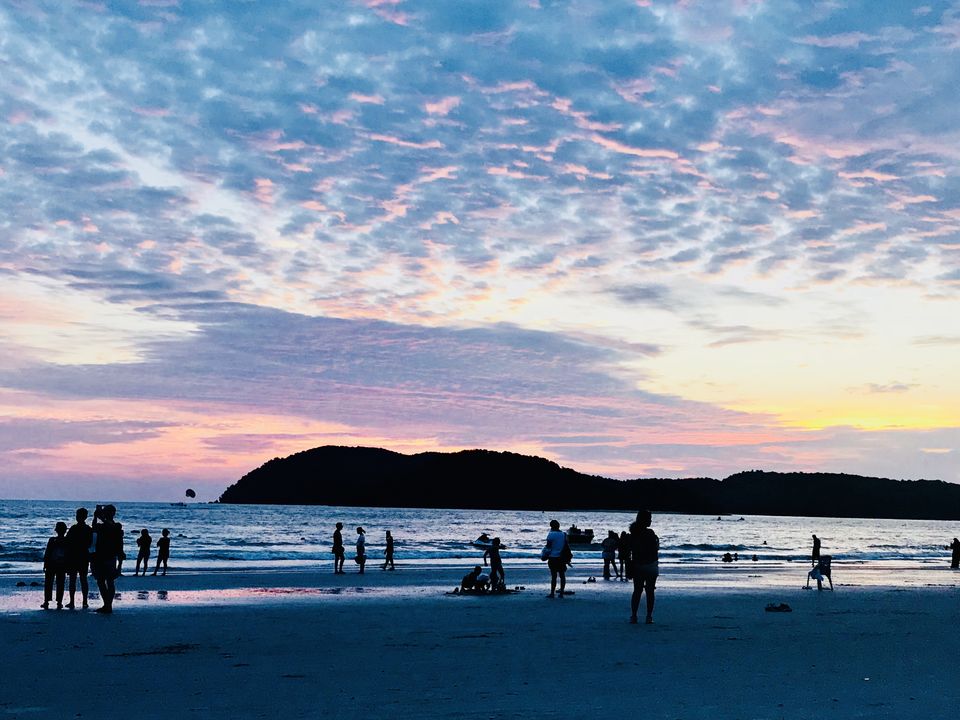 Photo of Pantai Cenang, Langkawi, Kedah, Malaysia by Preity Yadav