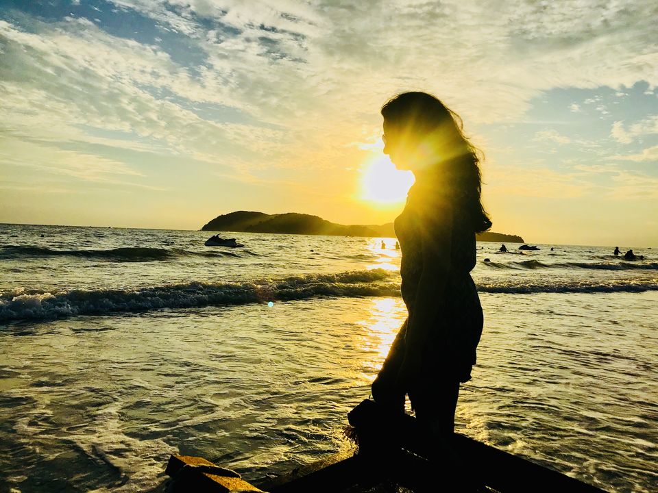 Photo of Pantai Cenang, Langkawi, Kedah, Malaysia by Preity Yadav