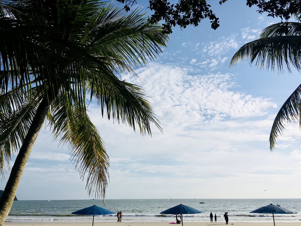 Photo of Pantai Tengah, Langkawi, Kedah, Malaysia by Preity Yadav