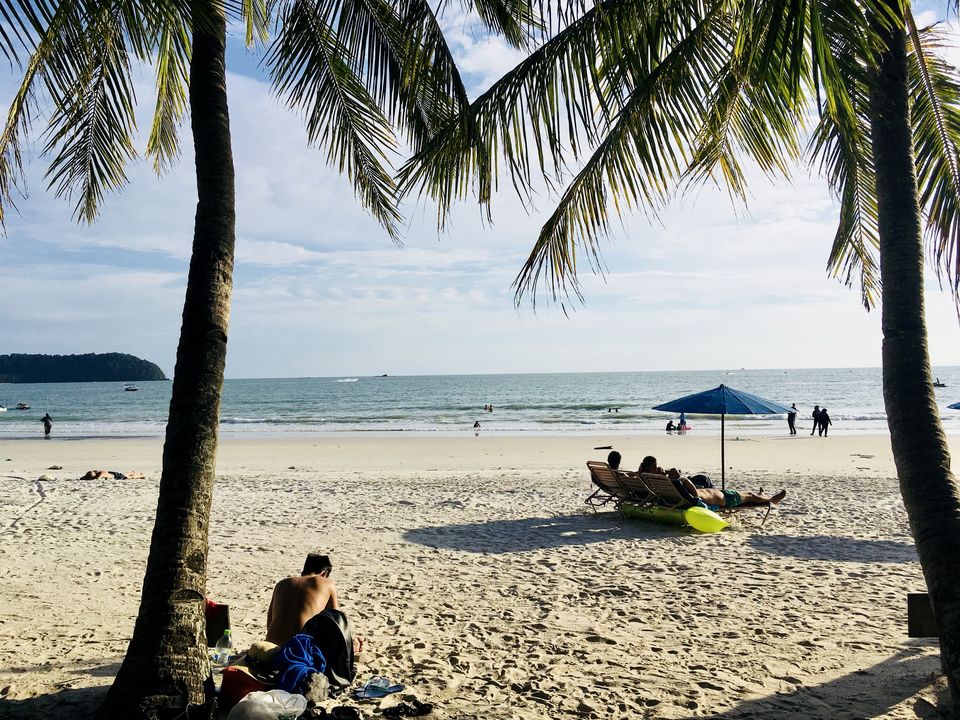 Photo of Pantai Tengah, Langkawi, Kedah, Malaysia by Preity Yadav