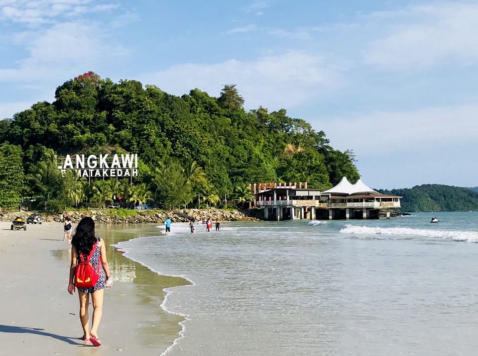 Photo of 5 Malaysian beaches and Island Hopping in Langkawi for the beach-baby in you! #BeyondTheBorder by Preity Yadav