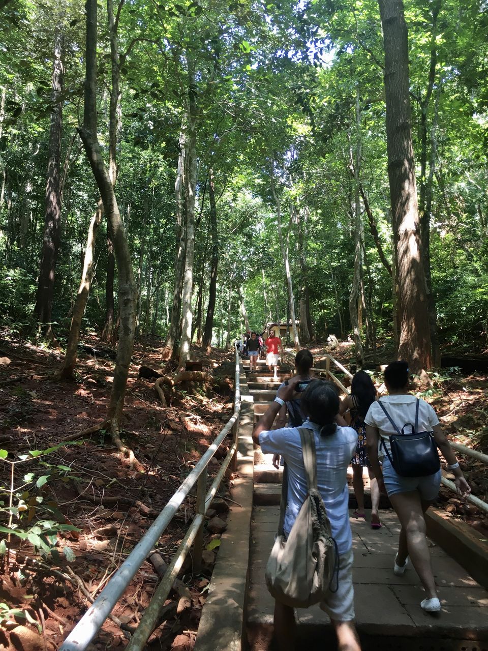 Photo of Pulau Singa Besar, Pantai Tengah, Langkawi, Kedah, Malaysia by Preity Yadav