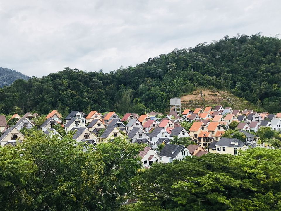 Photo of Penang, Malaysia by Preity Yadav