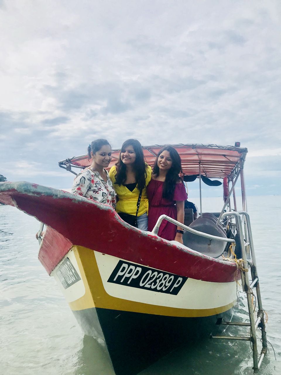 Photo of Monkey Beach, Jalan Hassan Abas, Teluk Bahang, Tanjung Bungah, Penang, Malaysia by Preity Yadav