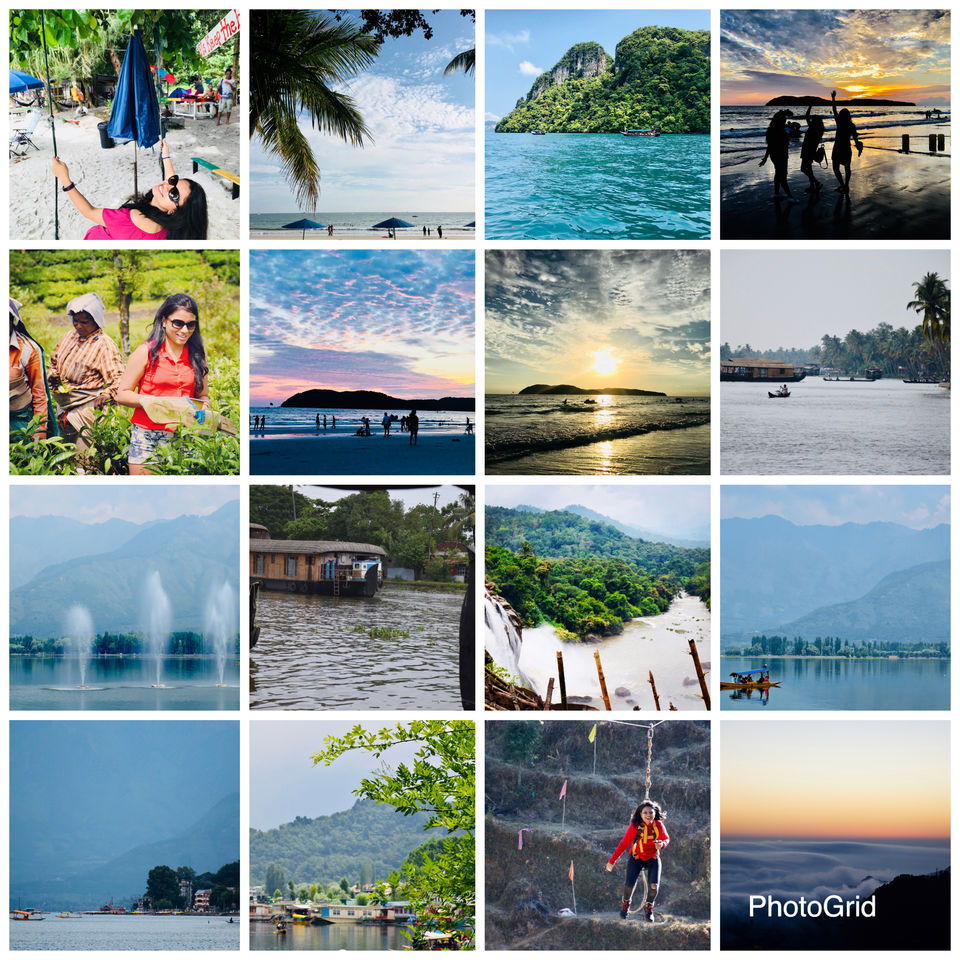 Photo of What if roads are blocked, hearts can fly! 5 ways you need to try ASAP to #TravelFromHome by Preity Yadav