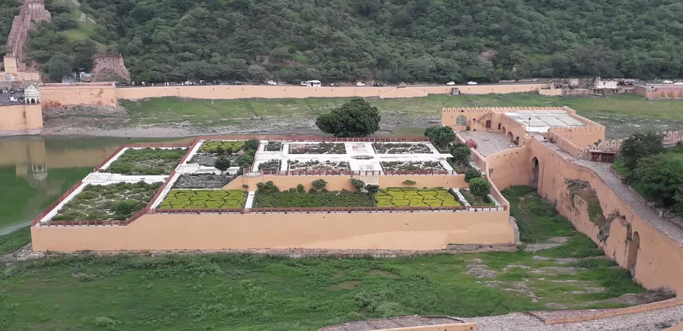 Photo of Amber Fort, Amer Road, Devisinghpura, Amer, Rajasthan, India by Abhishek Rakkesh Sharma
