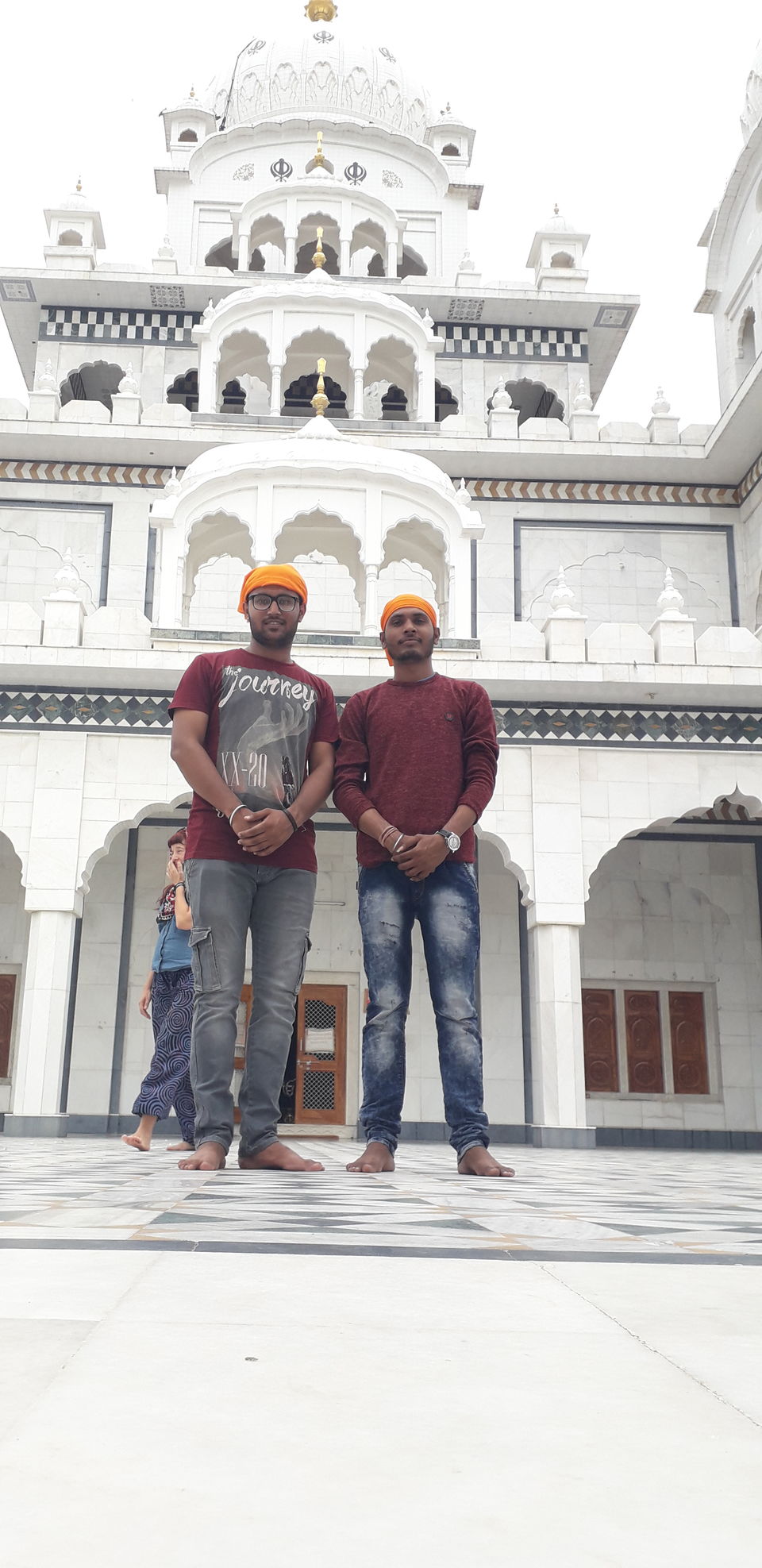 Photo of Explore 'PUSHKAR' like never before, in a one day trip. by Abhishek Rakesh Sharma