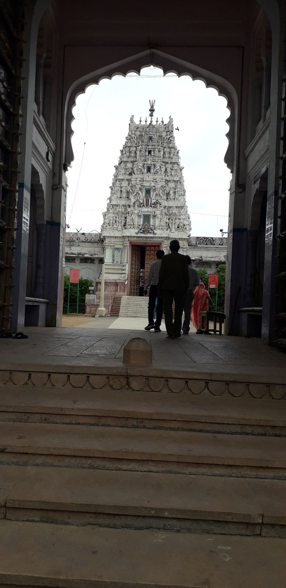 Photo of Explore 'PUSHKAR' like never before, in a one day trip. by Abhishek Rakesh Sharma