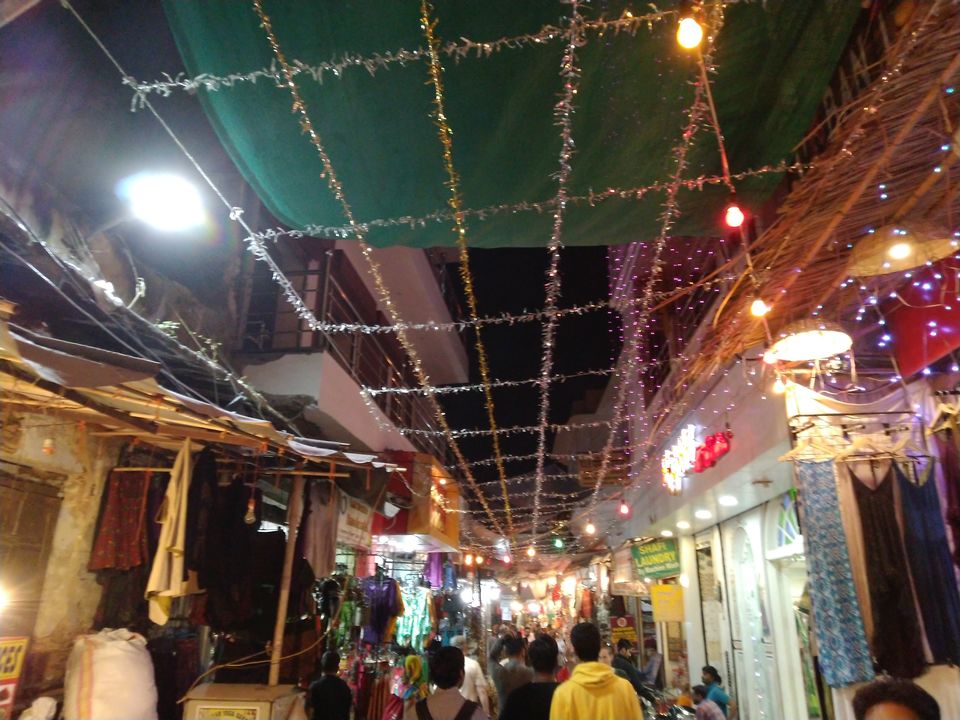 Photo of Explore 'PUSHKAR' like never before, in a one day trip. by Abhishek Rakesh Sharma