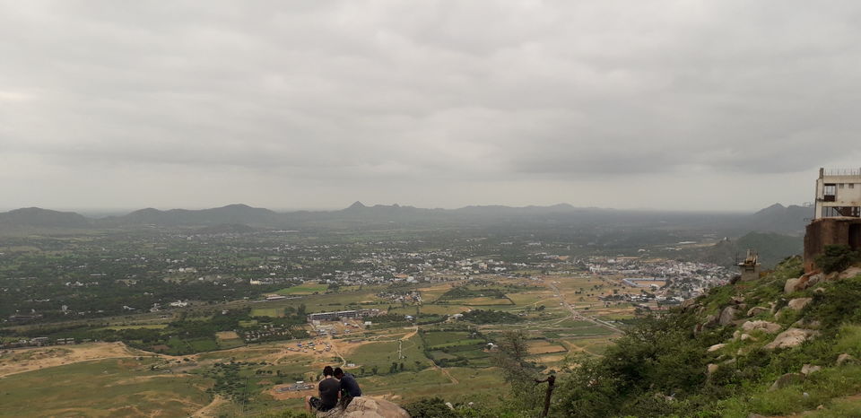 Photo of Explore 'PUSHKAR' like never before, in a one day trip. by Abhishek Rakesh Sharma