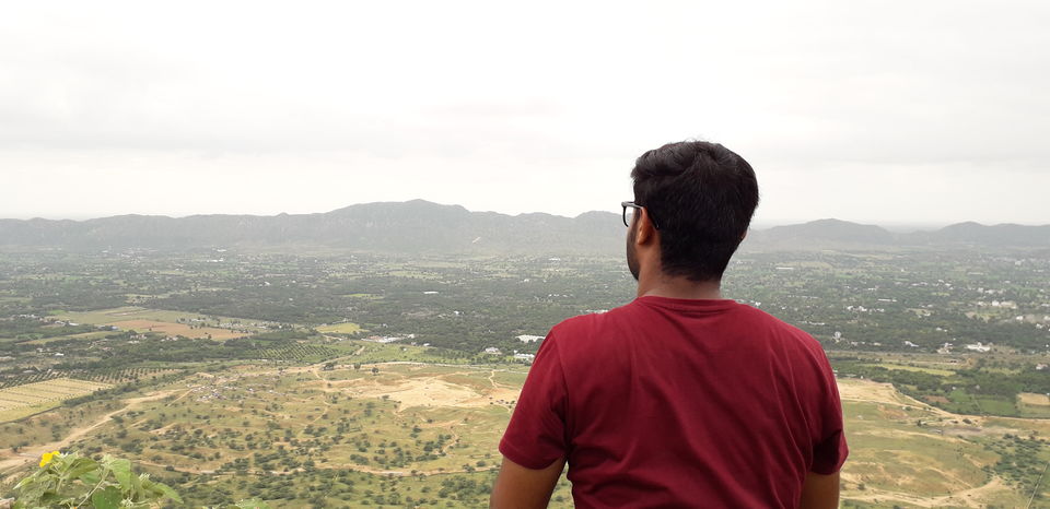 Photo of Explore 'PUSHKAR' like never before, in a one day trip. by Abhishek Rakesh Sharma