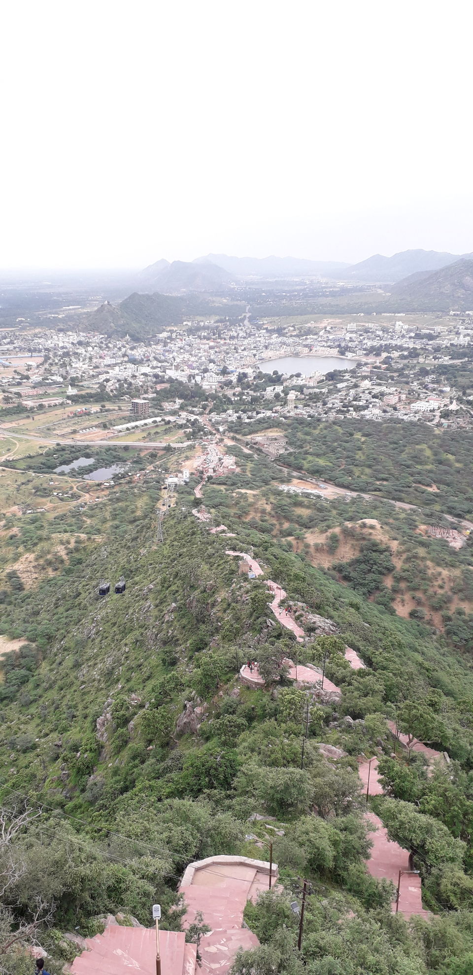 Photo of Explore 'PUSHKAR' like never before, in a one day trip. by Abhishek Rakesh Sharma