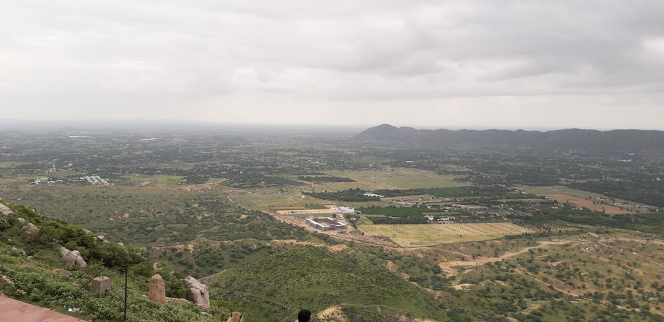 Photo of Explore 'PUSHKAR' like never before, in a one day trip. by Abhishek Rakesh Sharma