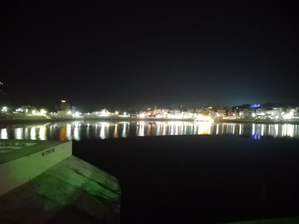Photo of Explore 'PUSHKAR' like never before, in a one day trip. by Abhishek Rakkesh Sharma