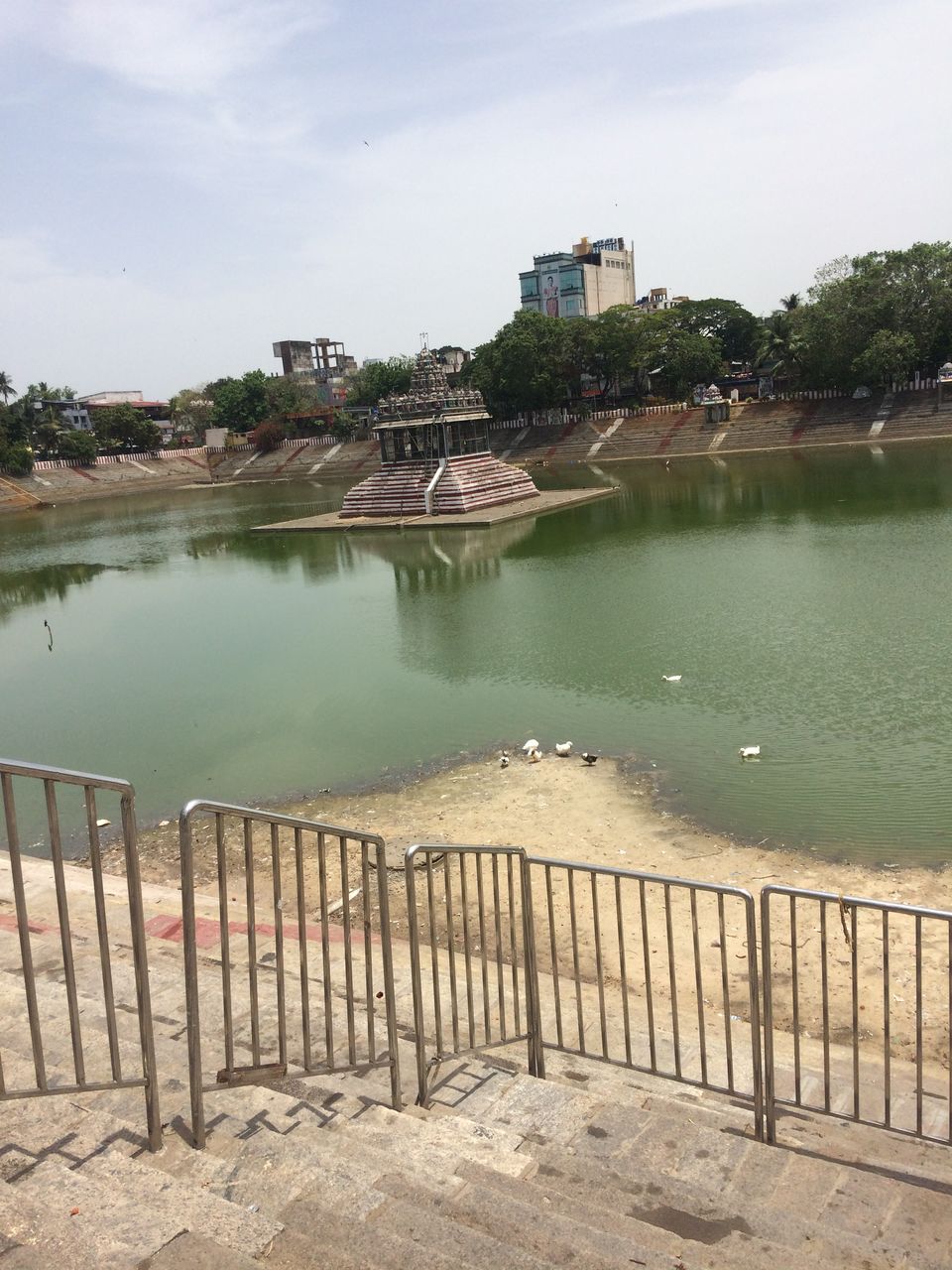 Photo of This is how i explored 'Chennai : The biggest city in South India' 15/23 by Abhishek Rakkesh Sharma