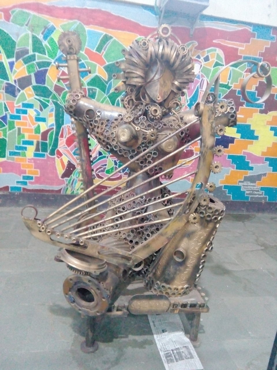Photo of This is how i explored 'Chennai : The biggest city in South India' 19/23 by Abhishek Rakkesh Sharma