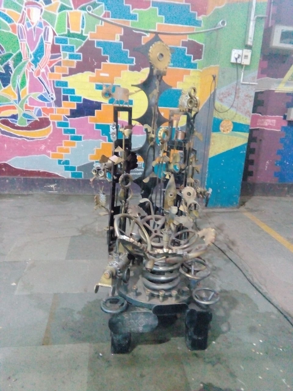 Photo of This is how i explored 'Chennai : The biggest city in South India' 20/23 by Abhishek Rakkesh Sharma