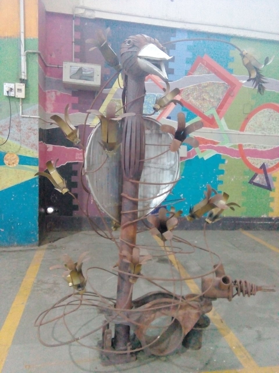 Photo of This is how i explored 'Chennai : The biggest city in South India' 21/23 by Abhishek Rakkesh Sharma