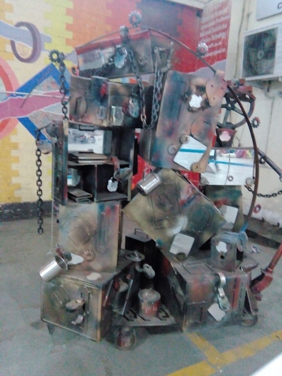 Photo of This is how i explored 'Chennai : The biggest city in South India' 22/23 by Abhishek Rakkesh Sharma