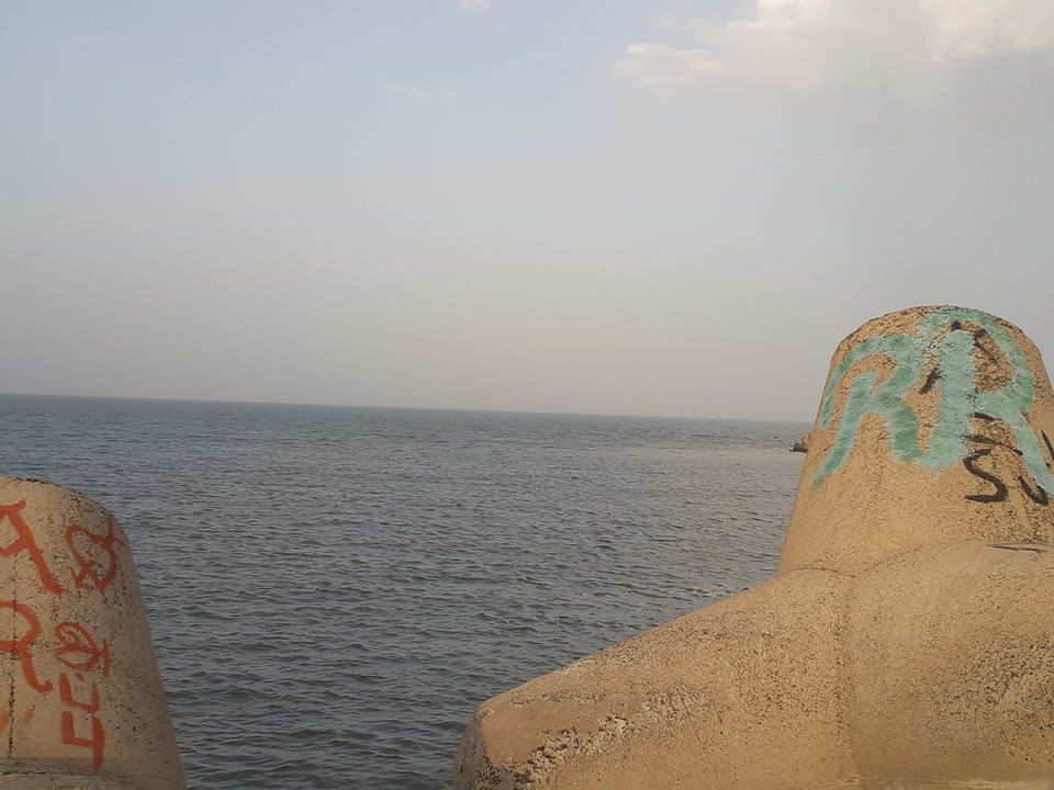 Photo of This is how i explored 'Chennai : The biggest city in South India' 4/23 by Abhishek Rakkesh Sharma