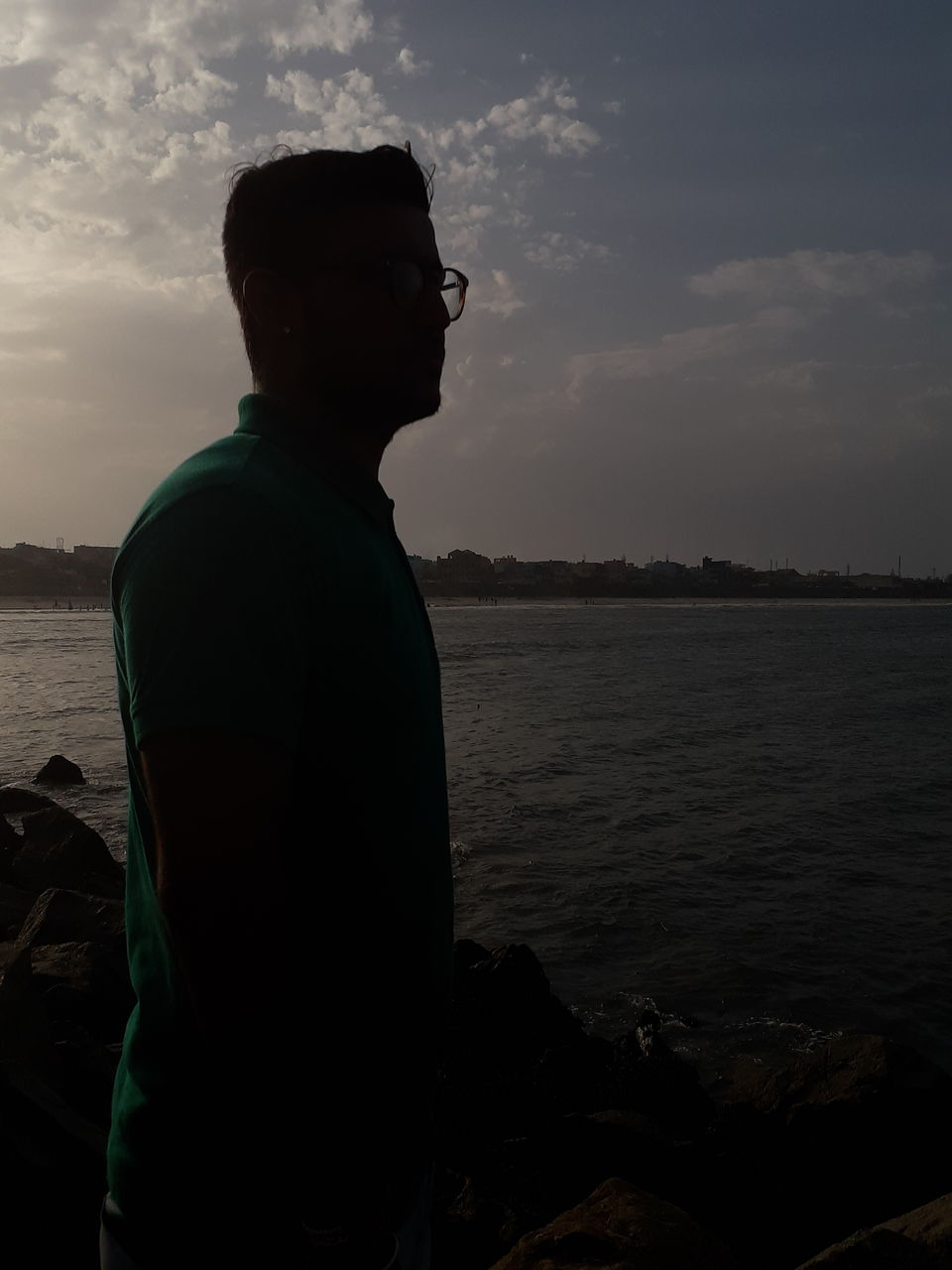 Photo of This is how i explored 'Chennai : The biggest city in South India' 5/23 by Abhishek Rakkesh Sharma
