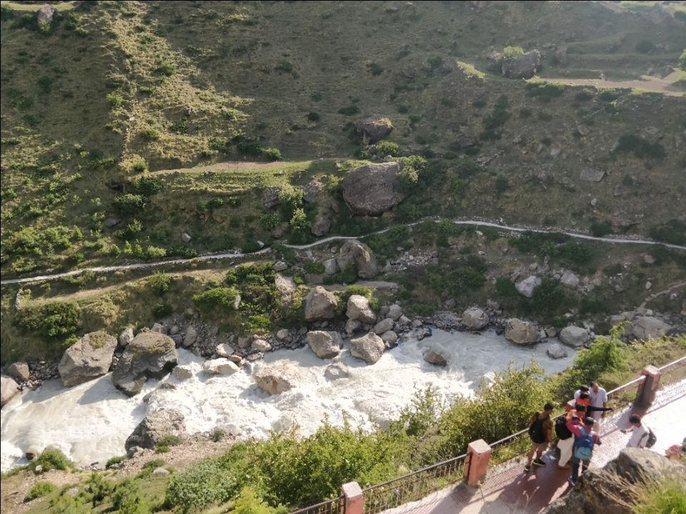 Photo of Mana- A village of Vedas by Sumeet