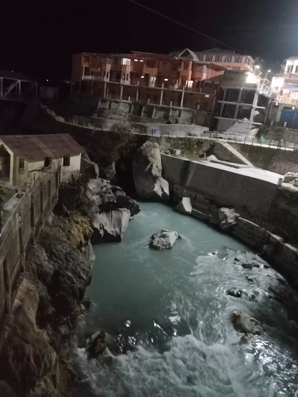 Photo of Badrinath By Sumeet