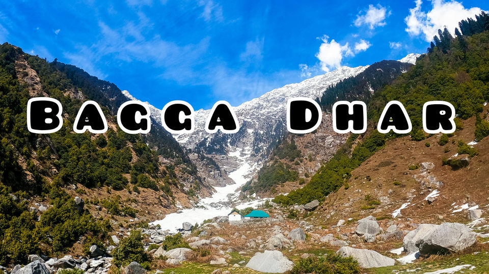 Photo of Bagga Dhar - Hidden Paradise of Himachal by Sumeet