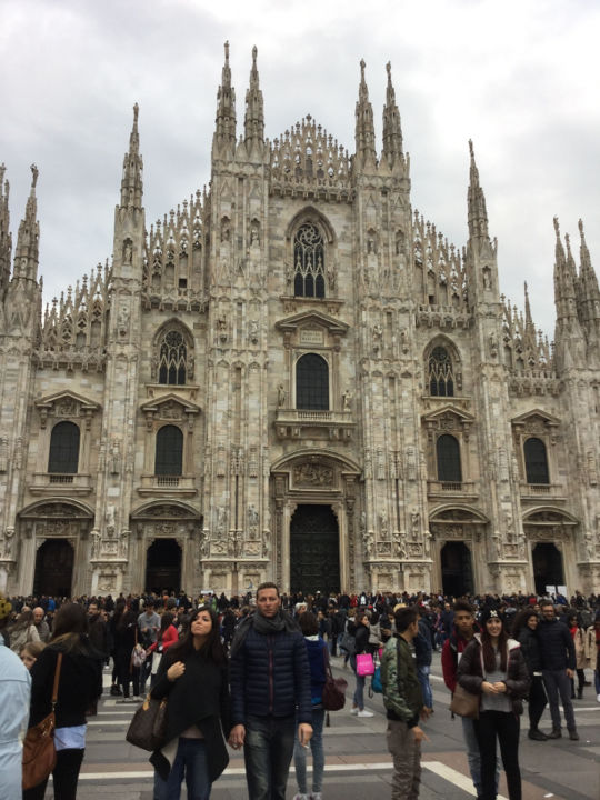 Photo of Things You Can't Miss In Milan In 4 Days by Aditi Verma