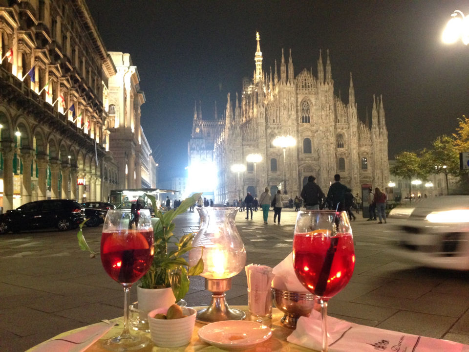 Photo of Things You Can't Miss In Milan In 4 Days by Aditi Verma