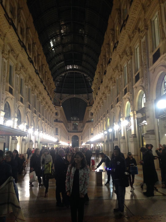Photo of Things You Can't Miss In Milan In 4 Days by Aditi Verma