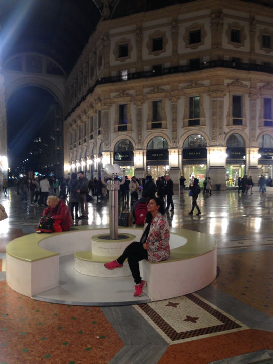 Photo of Things You Can't Miss In Milan In 4 Days by Aditi Verma
