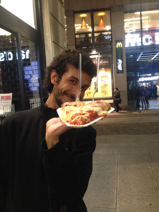 Photo of Things You Can't Miss In Milan In 4 Days by Aditi Verma