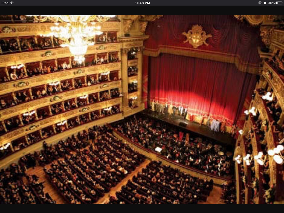 Photo of Things You Can't Miss In Milan In 4 Days by Aditi Verma