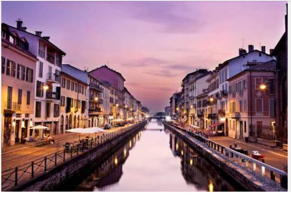 Photo of Things You Can't Miss In Milan In 4 Days by Aditi Verma