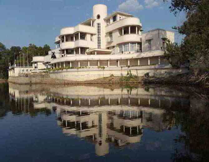 Photo of Veni Vidi Amavi Tekanpur #notonTripoto by Shubham Choudhary