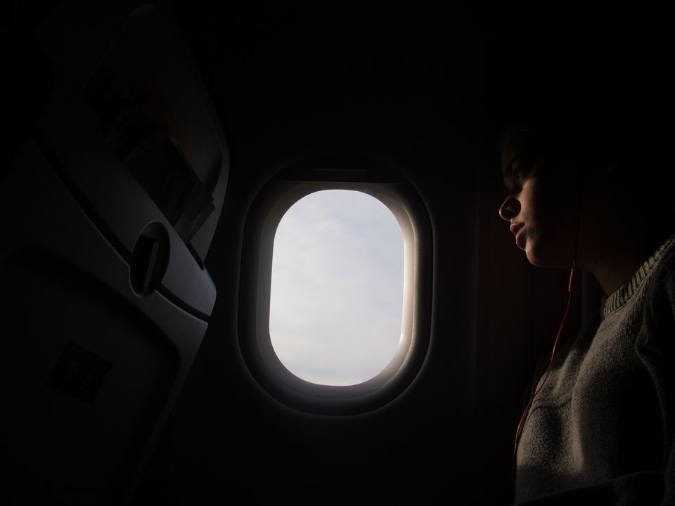 Photo of I wondered why she was casting two shadows. Afterall, there was a single lightbulb!.....#scarystory by Shubham Choudhary