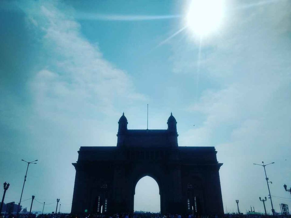 Photo of Nashik, Maharashtra, India by Omkar Kukade