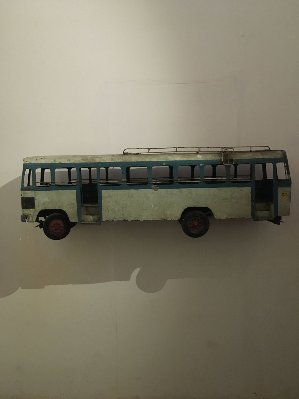 Photo of Biggest Contemporary Art Festival In Asia - Kochi Muziris Birnnale by Jabir Hussain