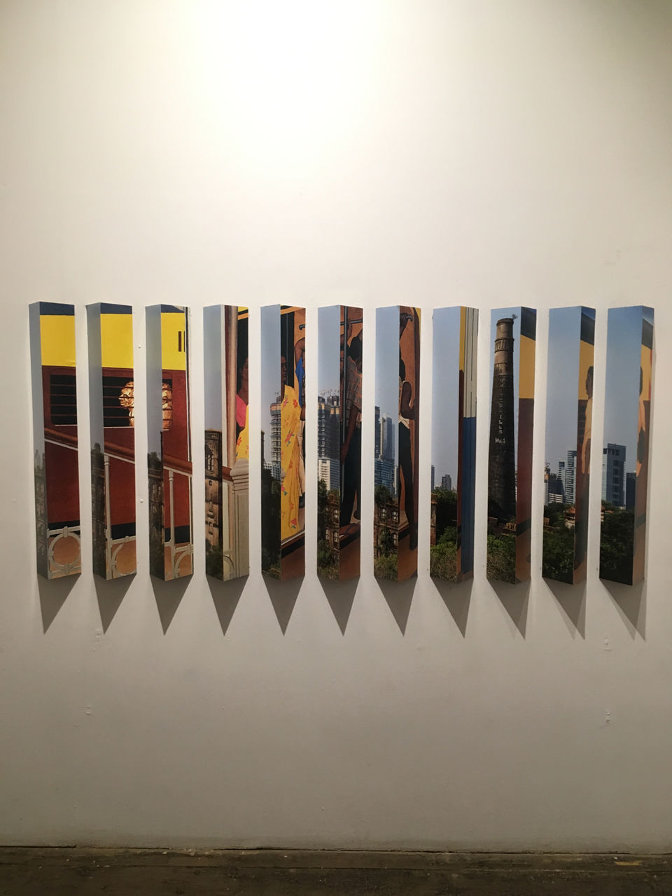 Photo of Biggest Contemporary Art Festival In Asia - Kochi Muziris Birnnale by Jabir Hussain