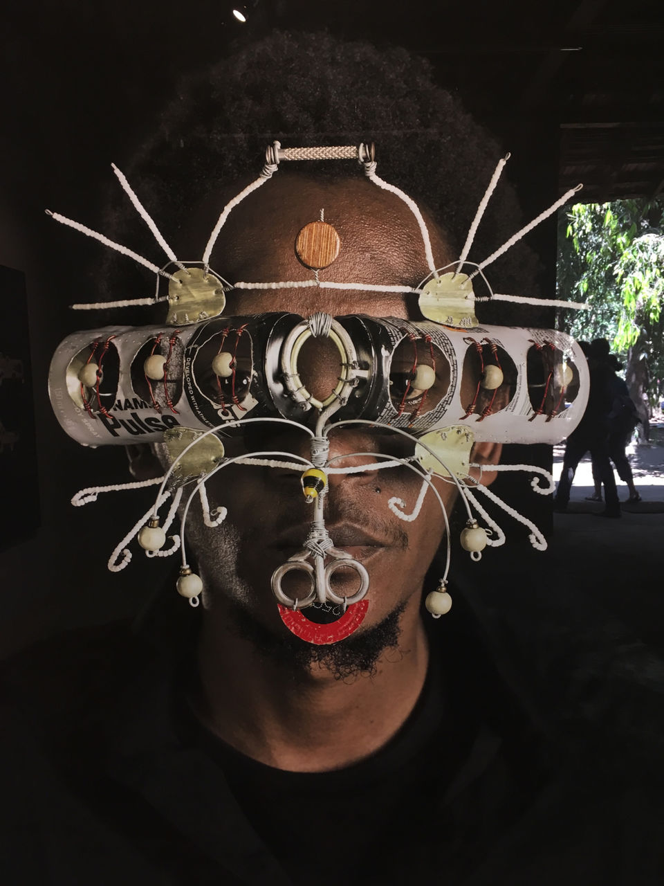 Photo of Biggest Contemporary Art Festival In Asia - Kochi Muziris Birnnale by Jabir Hussain