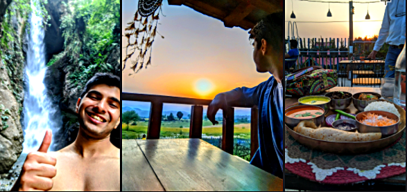 Photo of From Robbed to Revived: How a Dating App Rescued My Travel Plans! by The Broke Doc